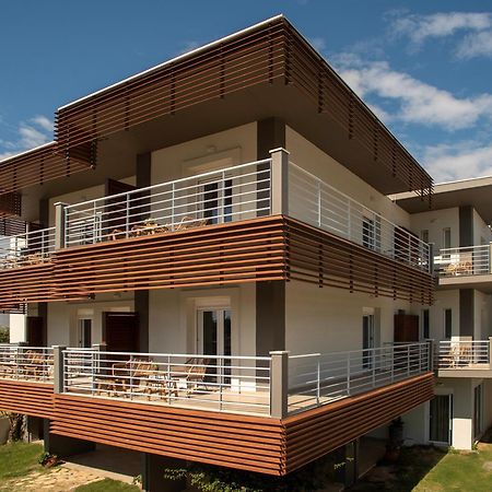 Kanali Homes Екстериор снимка