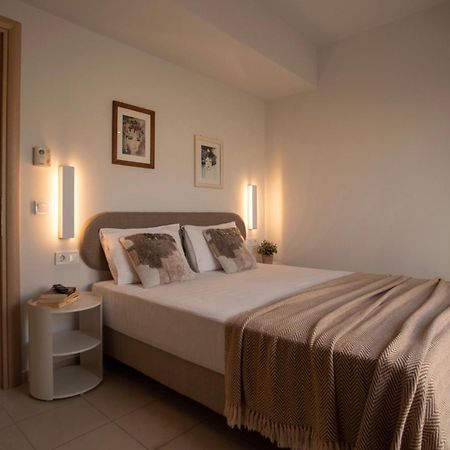 Kanali Homes Екстериор снимка