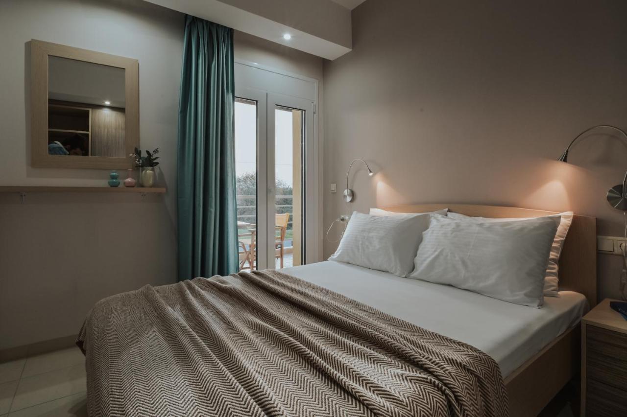 Kanali Homes Екстериор снимка