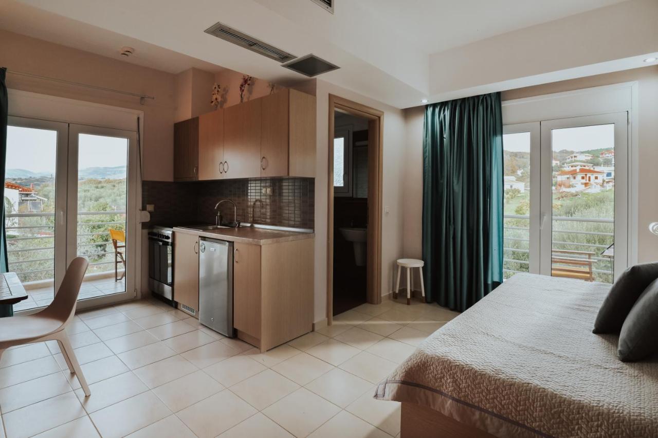 Kanali Homes Екстериор снимка
