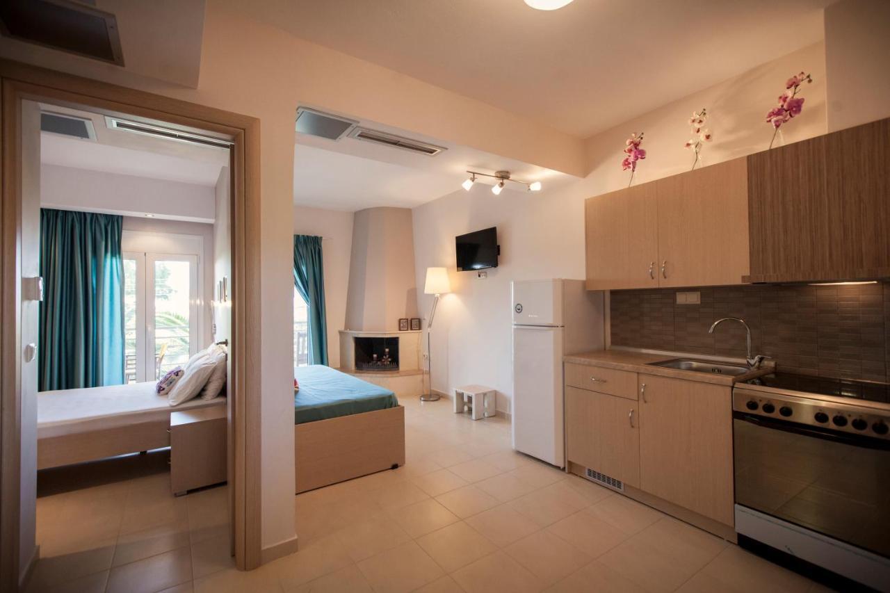Kanali Homes Екстериор снимка