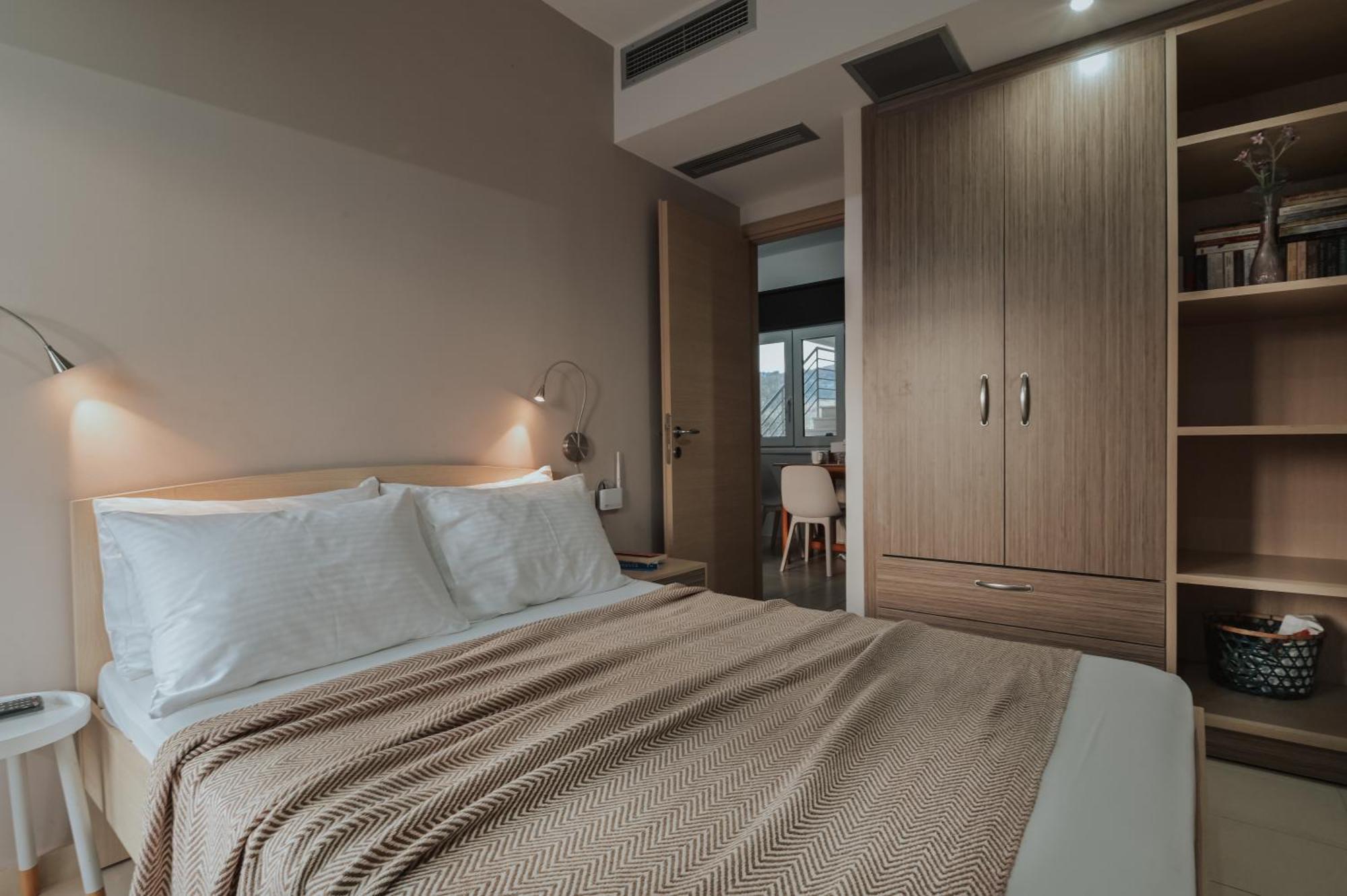 Kanali Homes Екстериор снимка