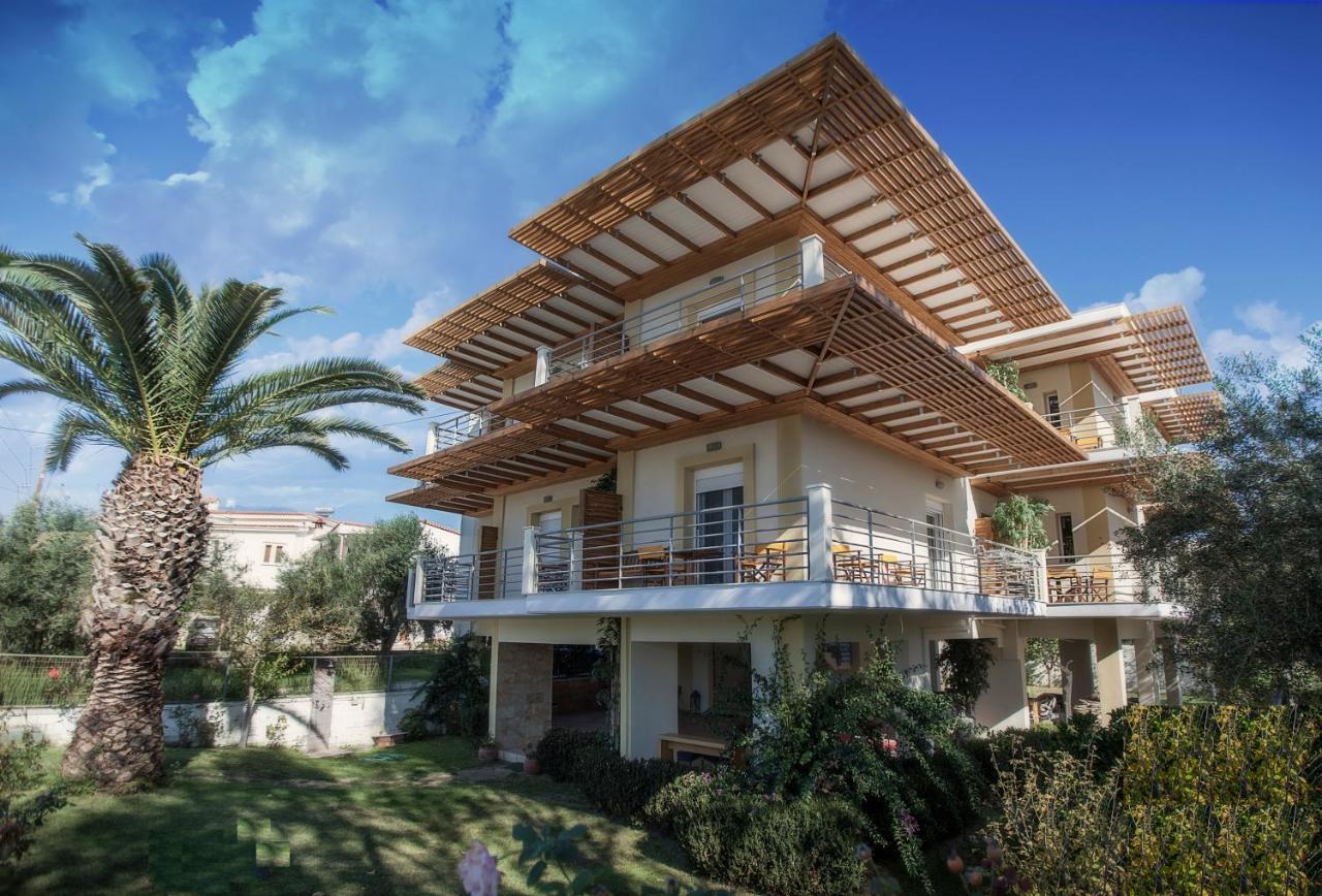 Kanali Homes Екстериор снимка