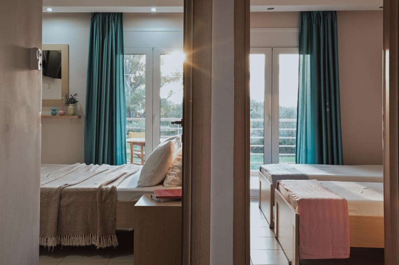 Kanali Homes Екстериор снимка