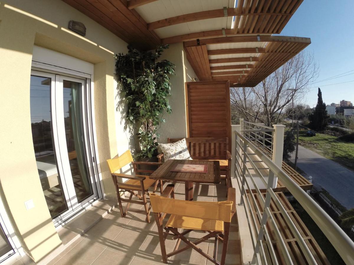 Kanali Homes Екстериор снимка
