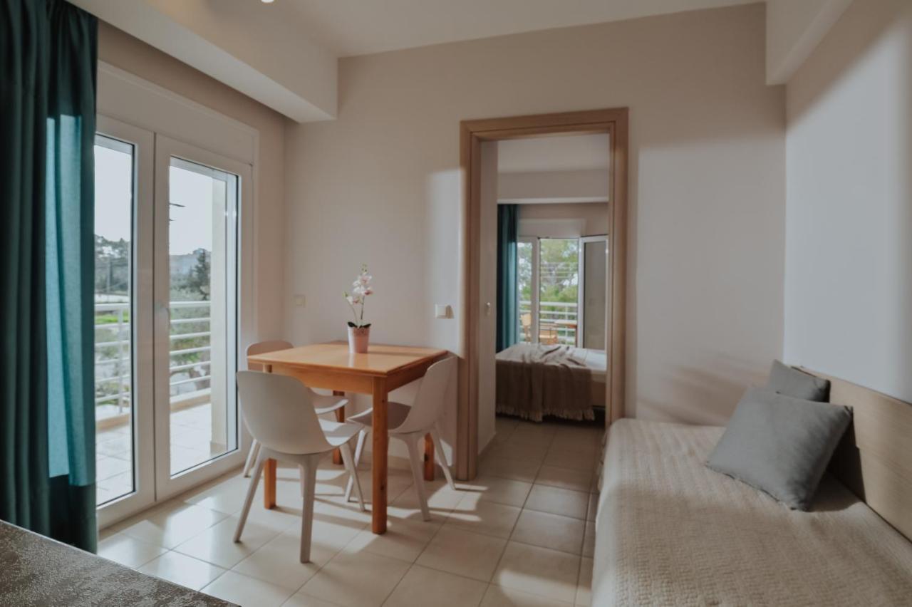 Kanali Homes Екстериор снимка