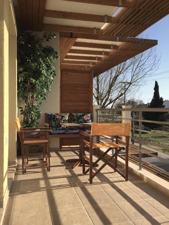 Kanali Homes Екстериор снимка