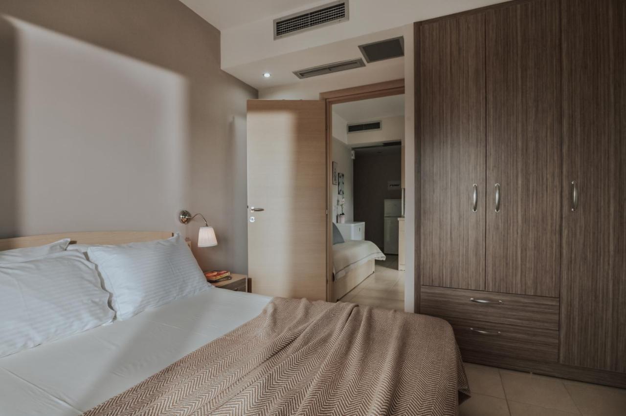 Kanali Homes Екстериор снимка