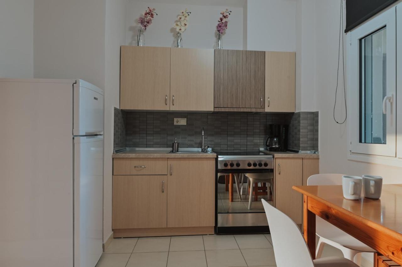 Kanali Homes Екстериор снимка