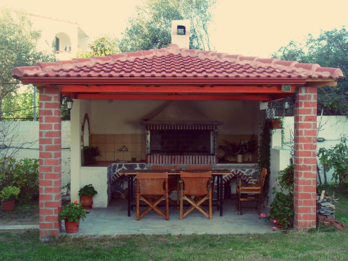 Kanali Homes Екстериор снимка