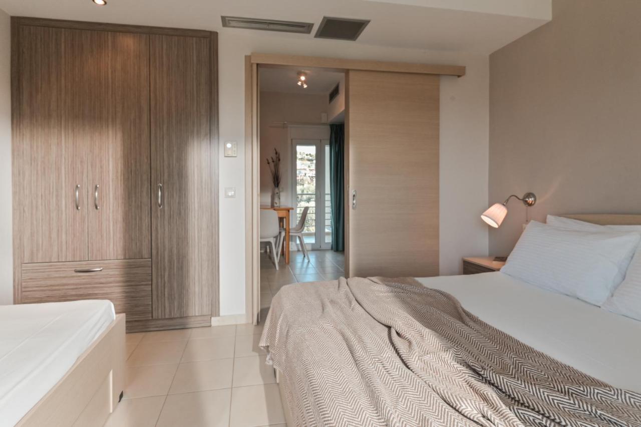 Kanali Homes Екстериор снимка
