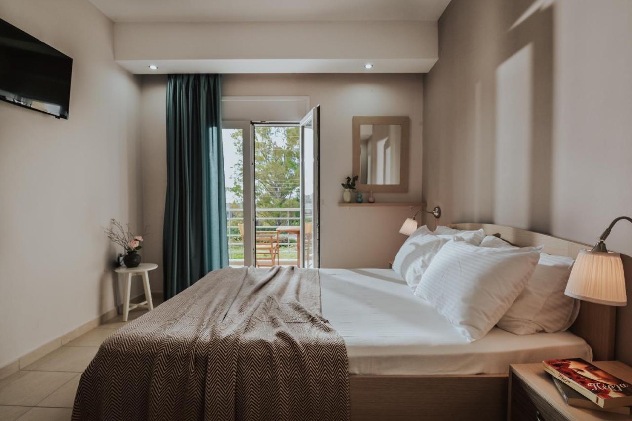 Kanali Homes Екстериор снимка