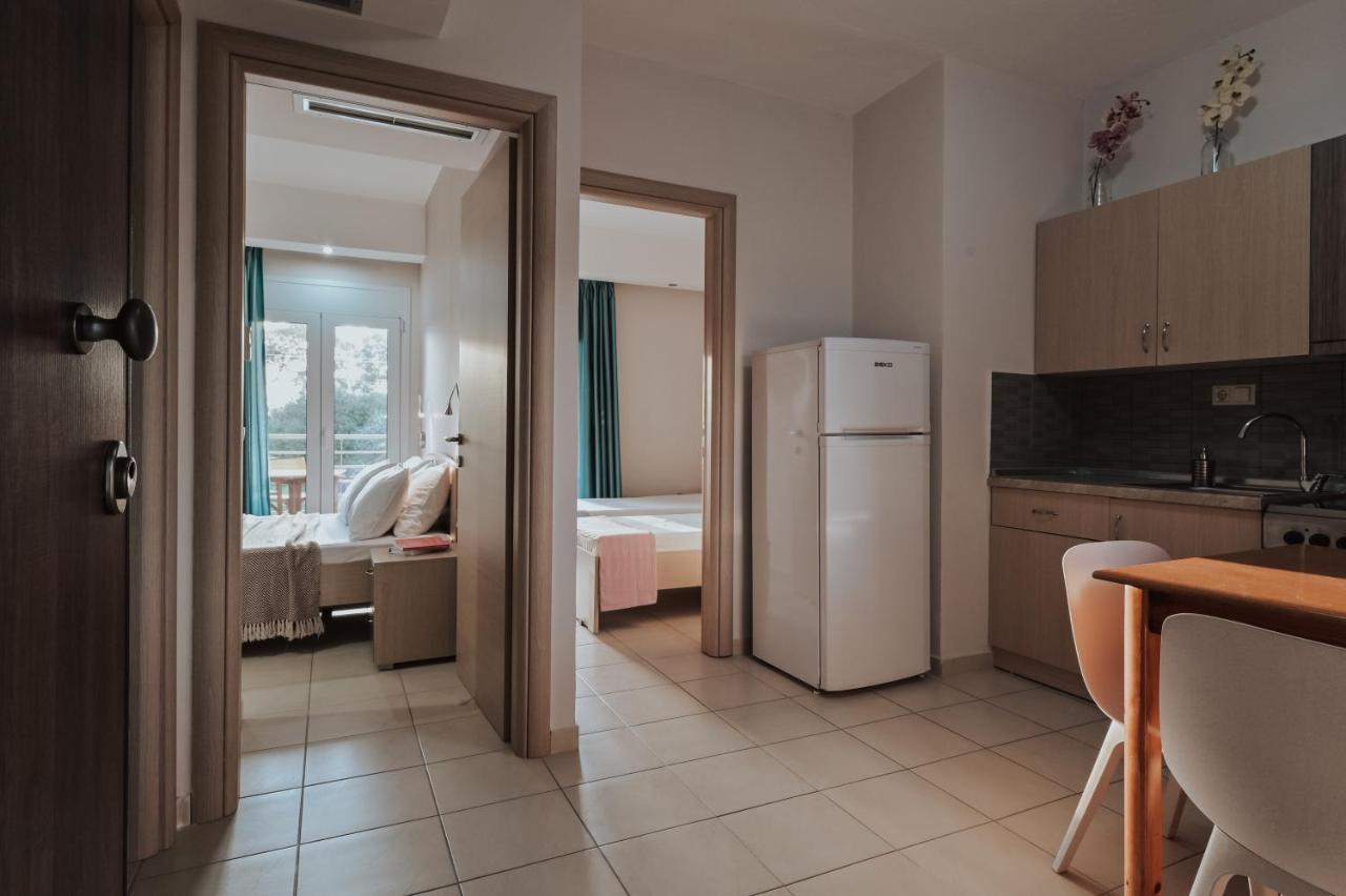 Kanali Homes Екстериор снимка