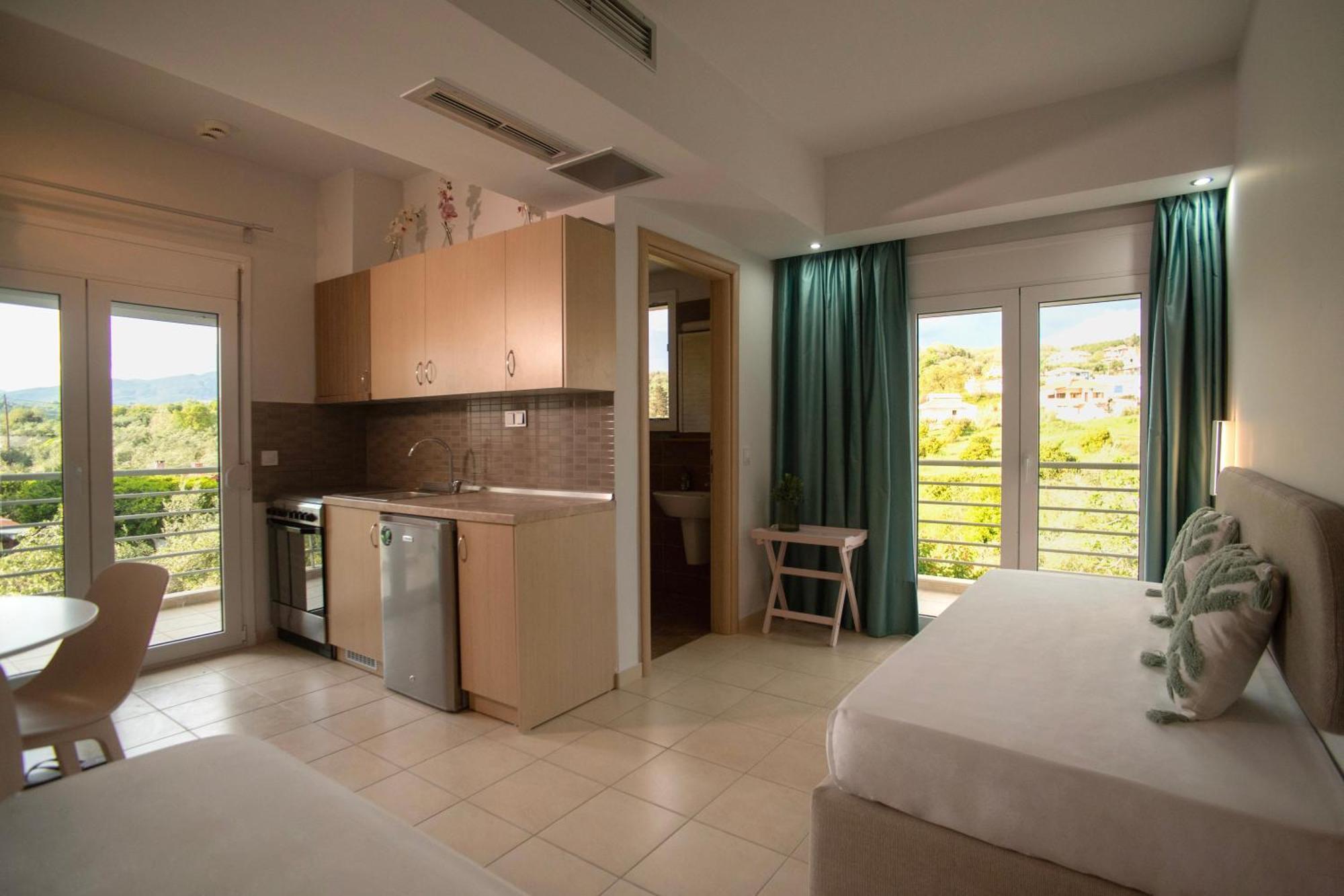 Kanali Homes Екстериор снимка