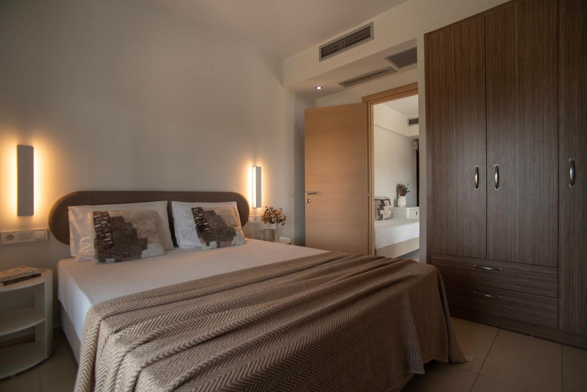 Kanali Homes Екстериор снимка