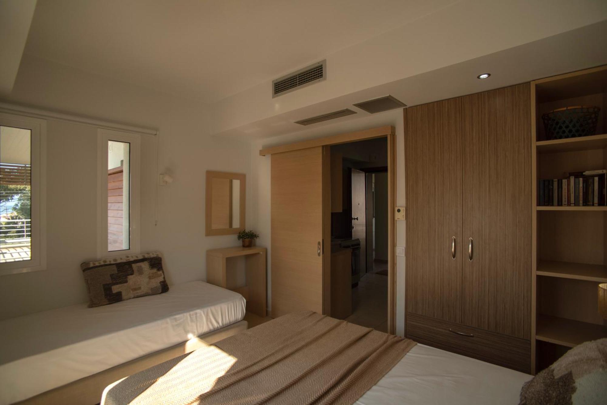 Kanali Homes Екстериор снимка