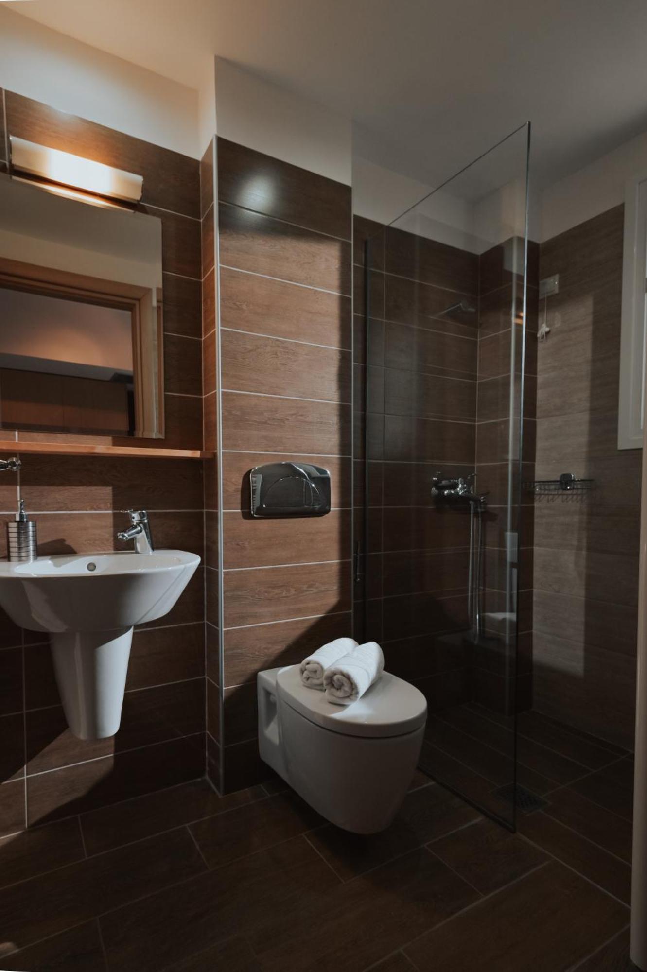 Kanali Homes Екстериор снимка