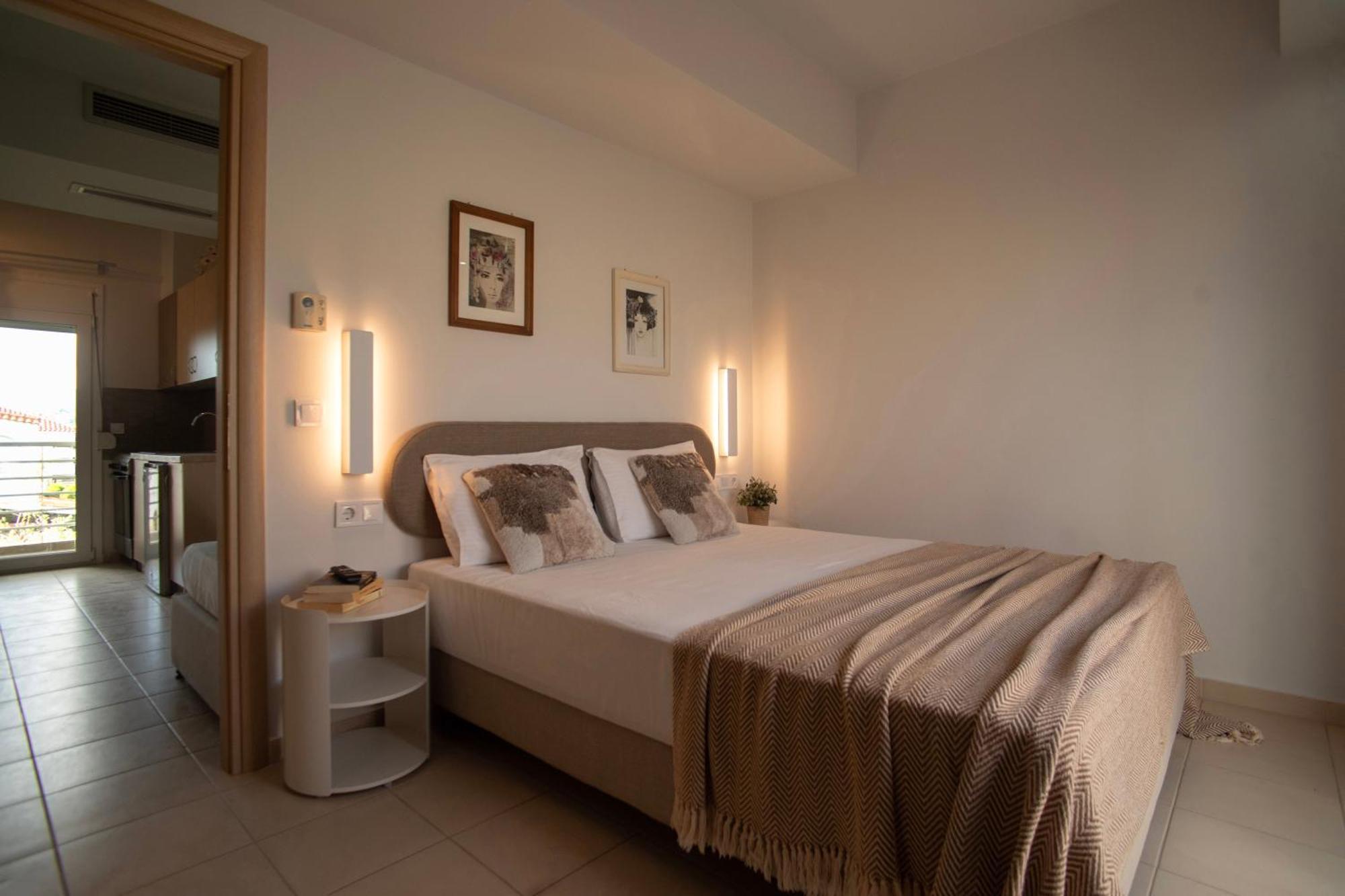 Kanali Homes Екстериор снимка