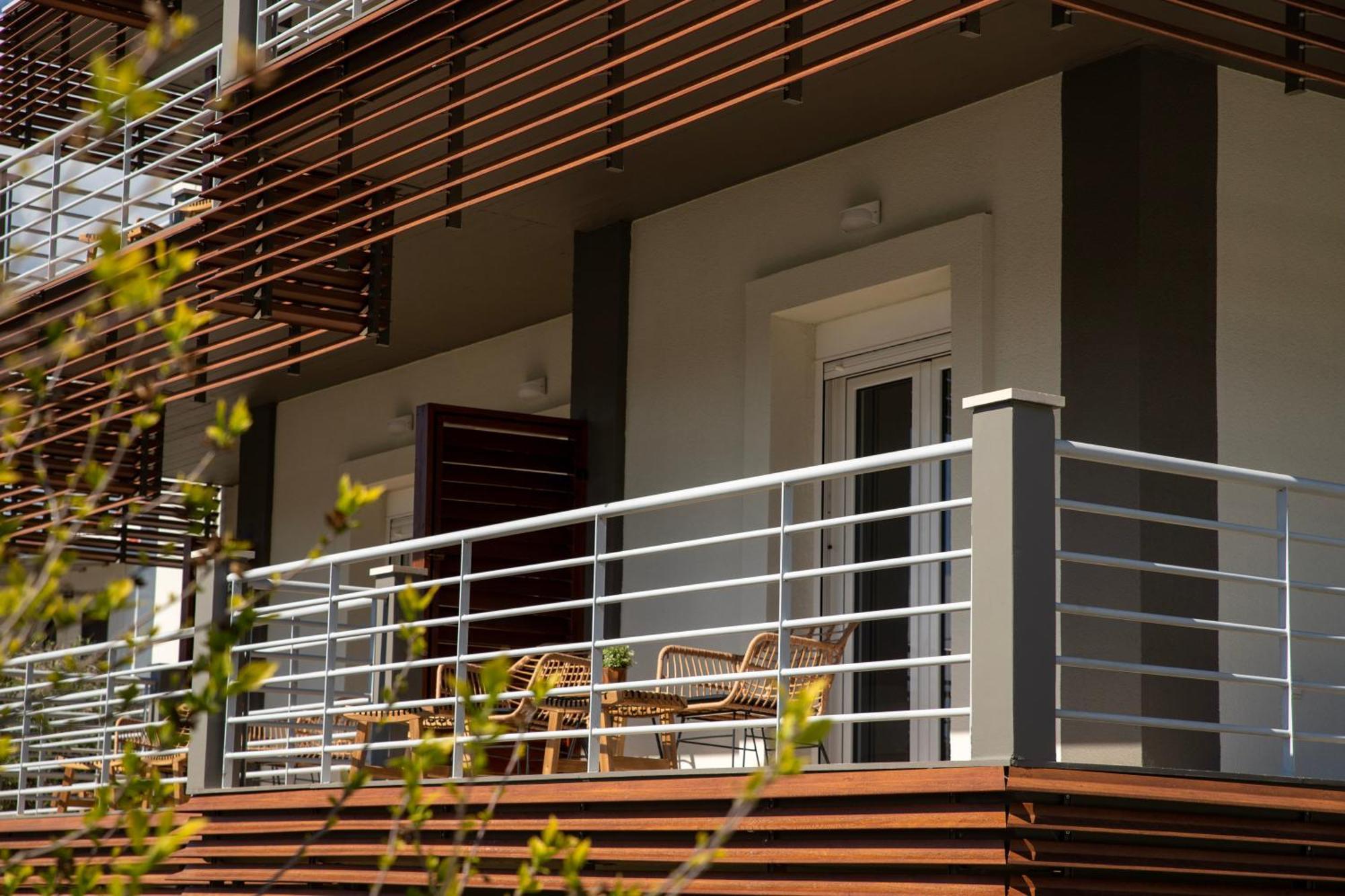 Kanali Homes Екстериор снимка