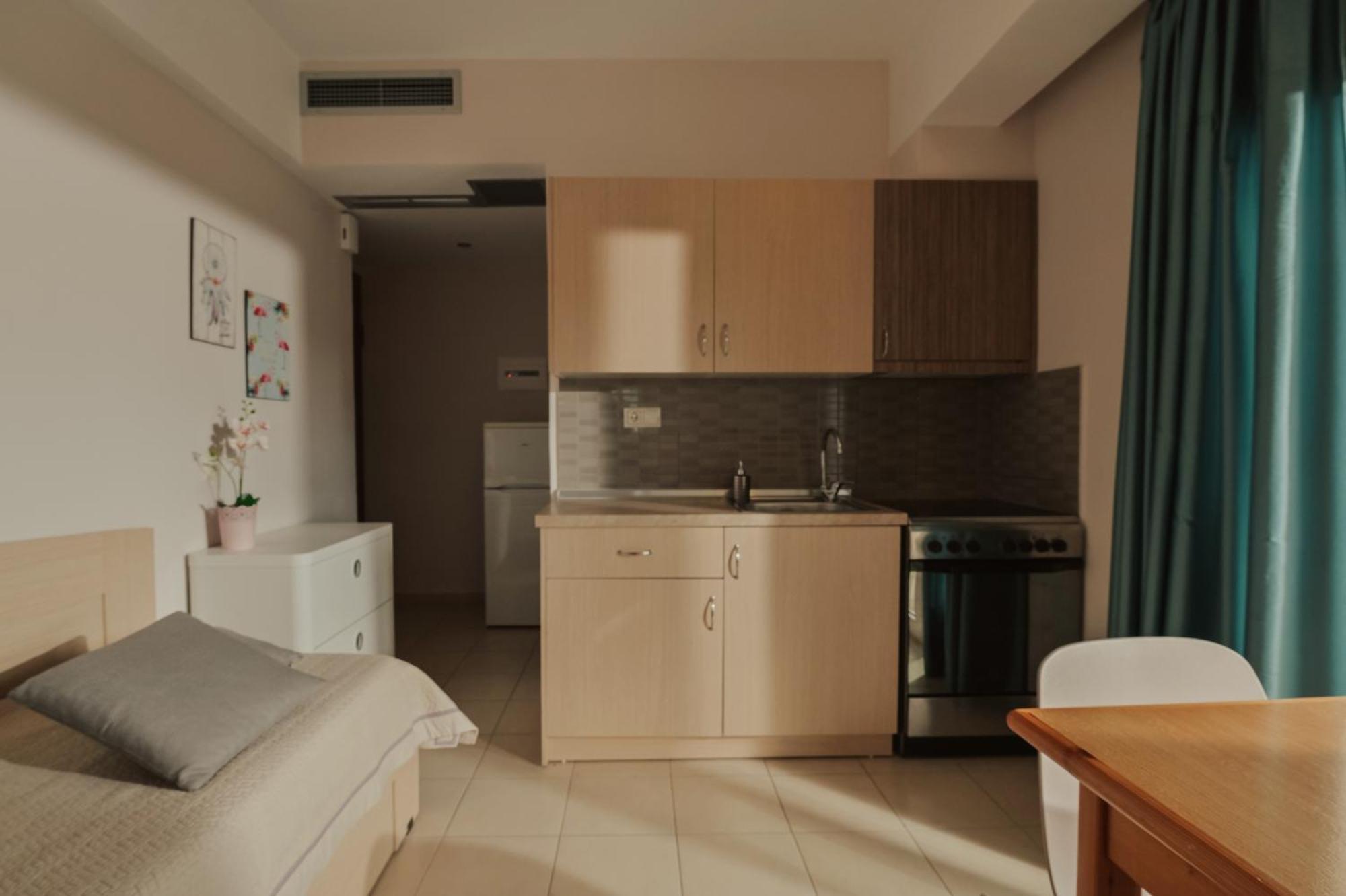 Kanali Homes Екстериор снимка