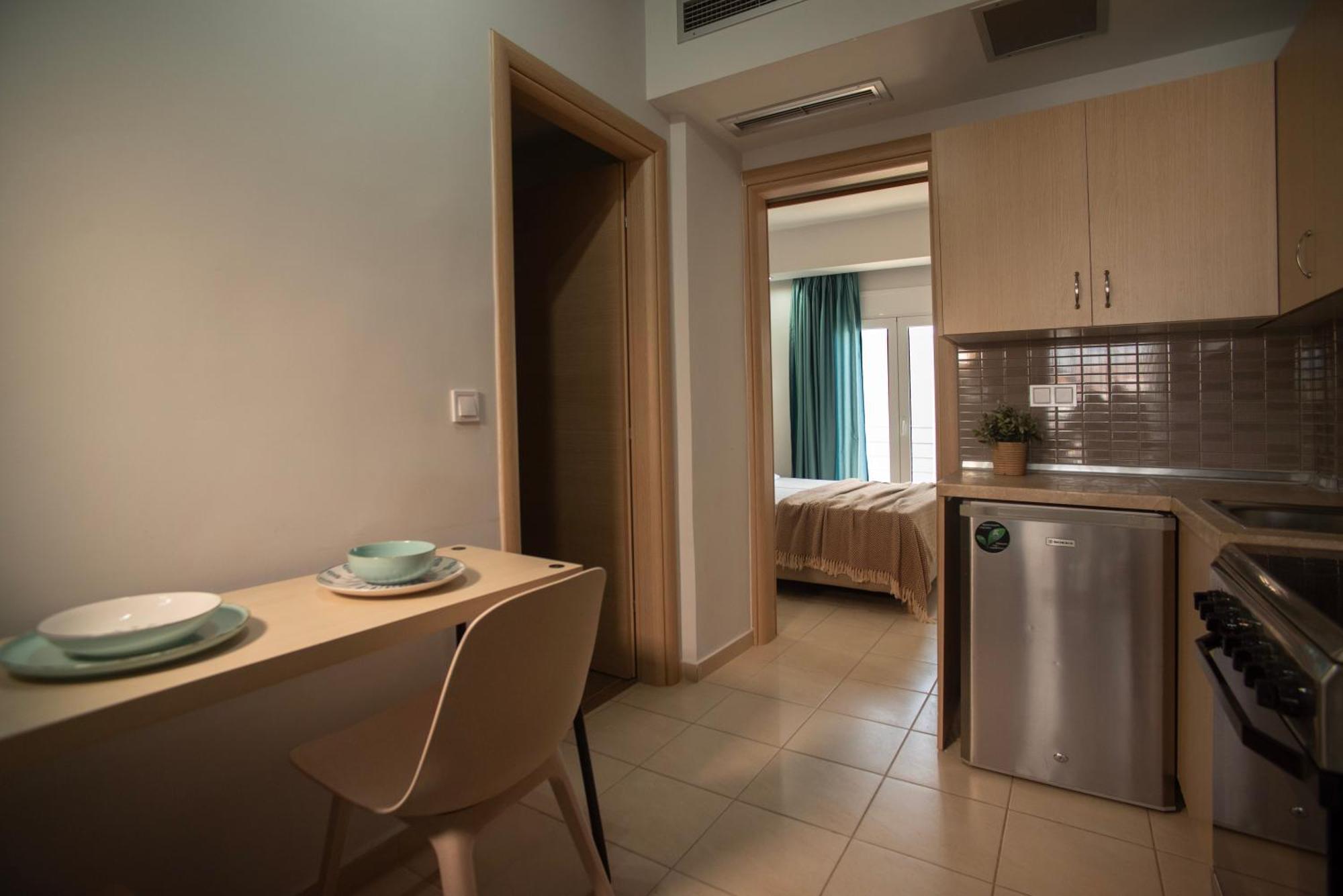 Kanali Homes Екстериор снимка