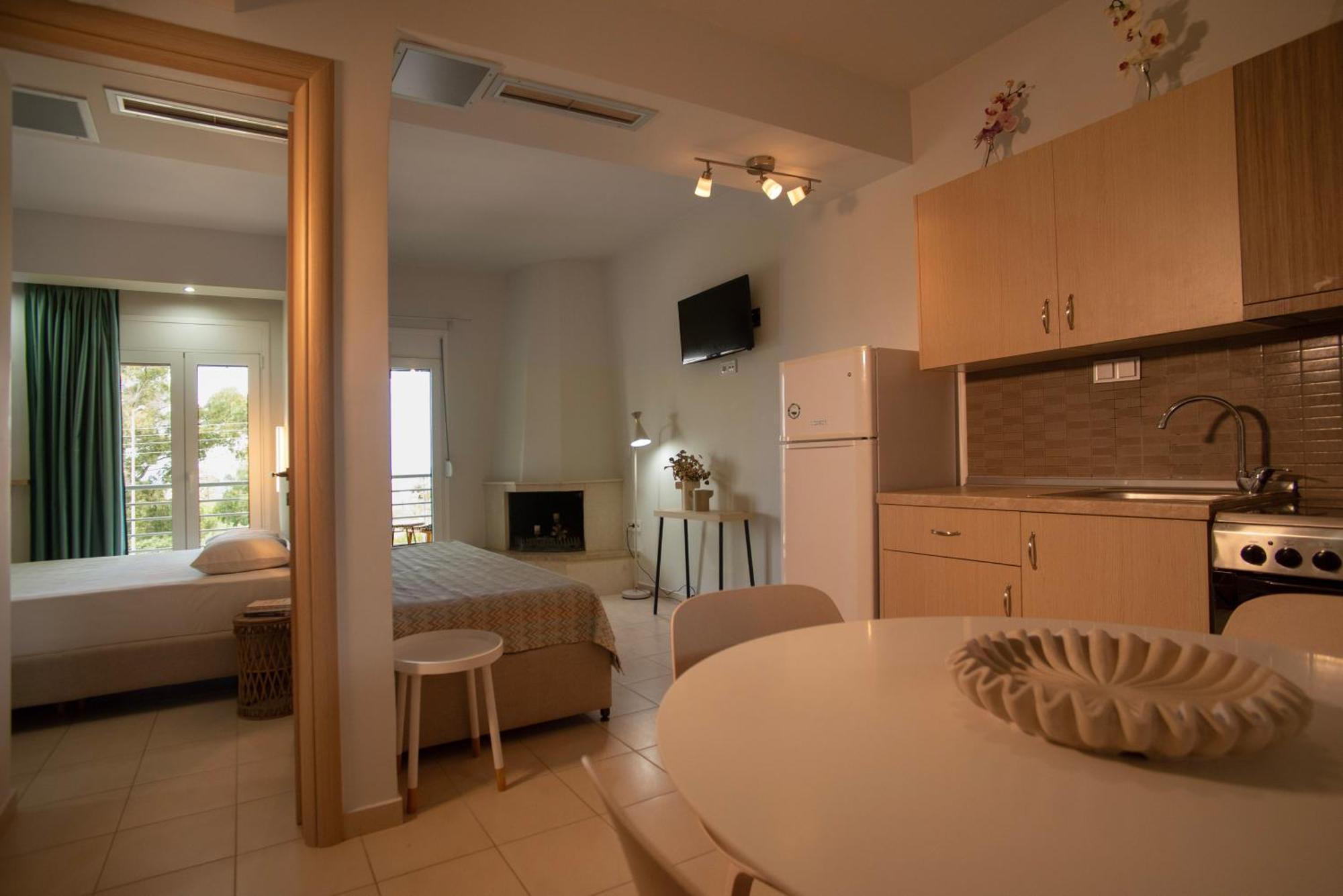 Kanali Homes Екстериор снимка