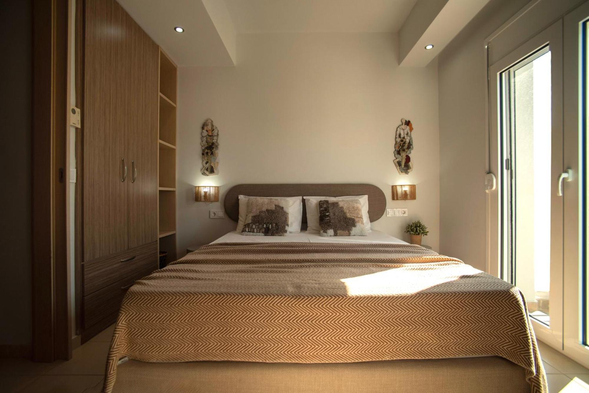 Kanali Homes Екстериор снимка