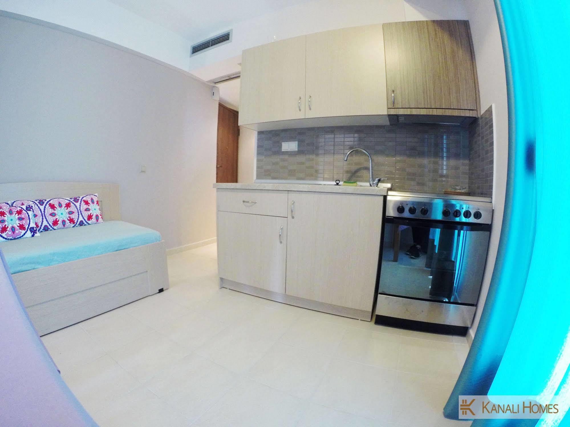 Kanali Homes Екстериор снимка