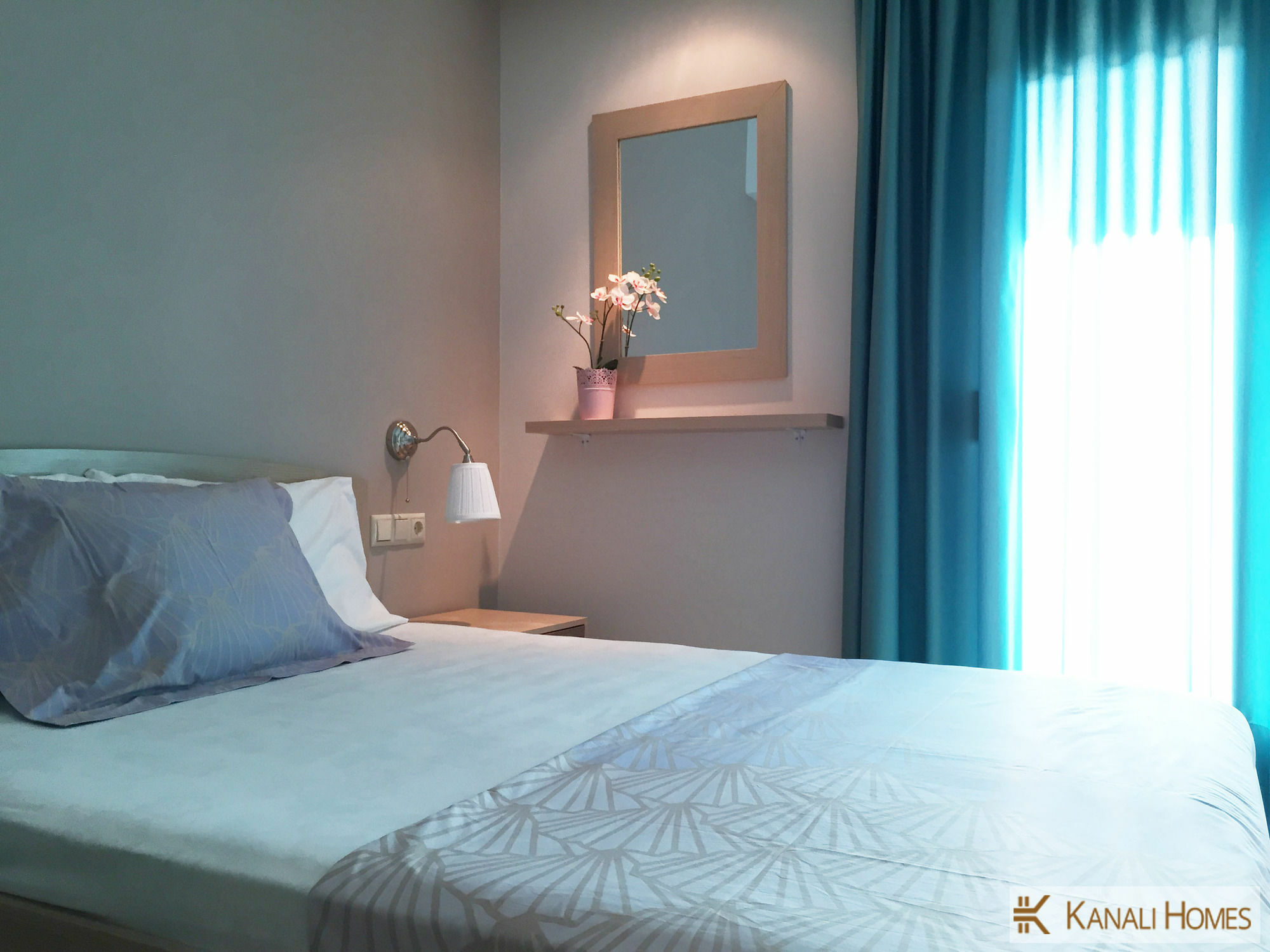 Kanali Homes Екстериор снимка